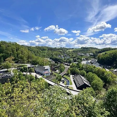 Maisonette-wohnung Am Markt Zentral In Wolkenstein, Fuer 4 Gaeste * Wolkenstein